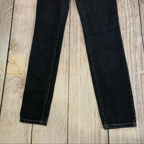 Prana Skinny Jeans Size 0 - Picture 3 of 12